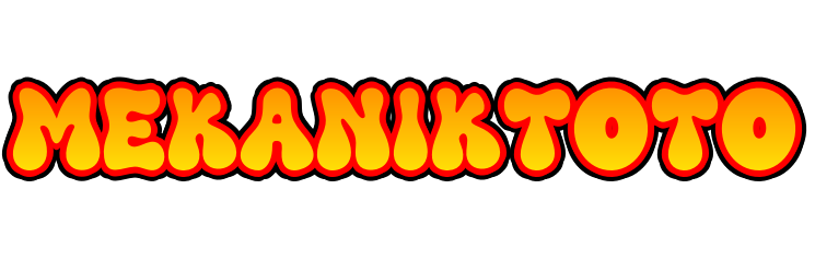 MEKANIKTOTO